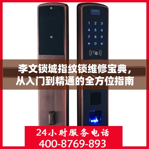 李文锁城指纹锁维修宝典，从入门到精通的全方位指南