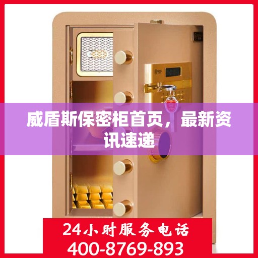 威盾斯保密柜首页，最新资讯速递
