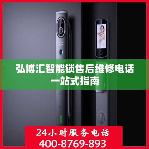 弘博汇智能锁售后维修电话一站式指南