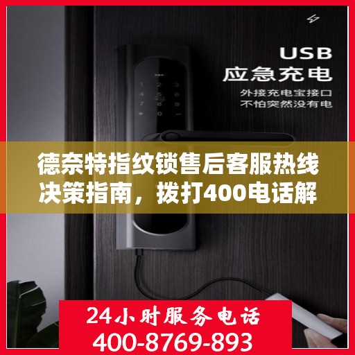 德奈特指纹锁售后客服热线决策指南，拨打400电话解决您的疑问与需求！