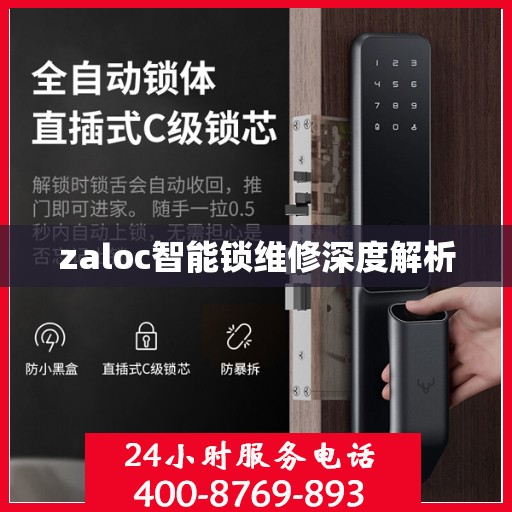 zaloc智能锁维修深度解析