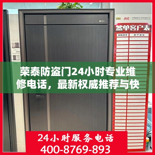 荣泰防盗门24小时专业维修电话，最新权威推荐与快速响应服务