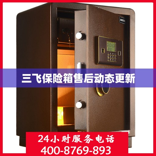 三飞保险箱售后动态更新