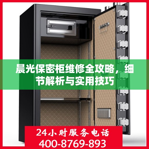 晨光保密柜维修全攻略，细节解析与实用技巧
