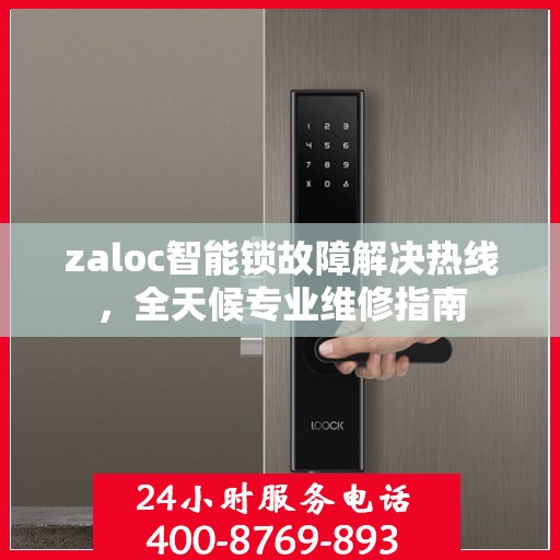 zaloc智能锁故障解决热线，全天候专业维修指南