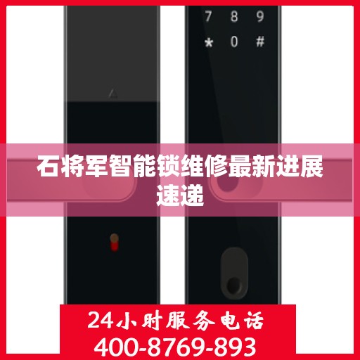 石将军智能锁维修最新进展速递