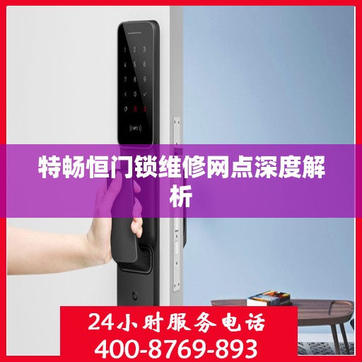 特畅恒门锁维修网点深度解析