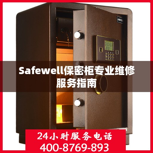 Safewell保密柜专业维修服务指南