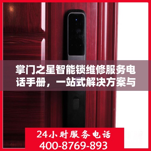 掌门之星智能锁维修服务电话手册，一站式解决方案与全攻略