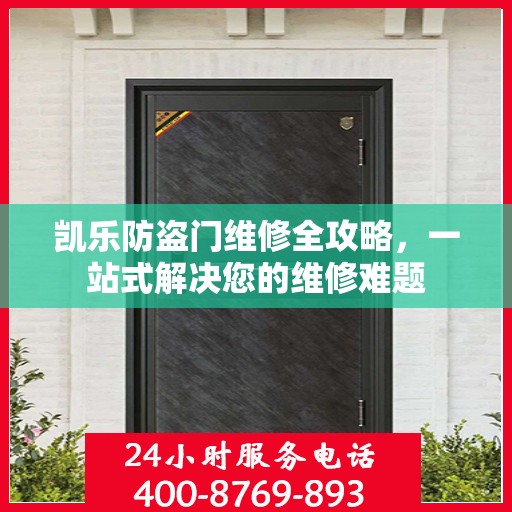 凯乐防盗门维修全攻略，一站式解决您的维修难题