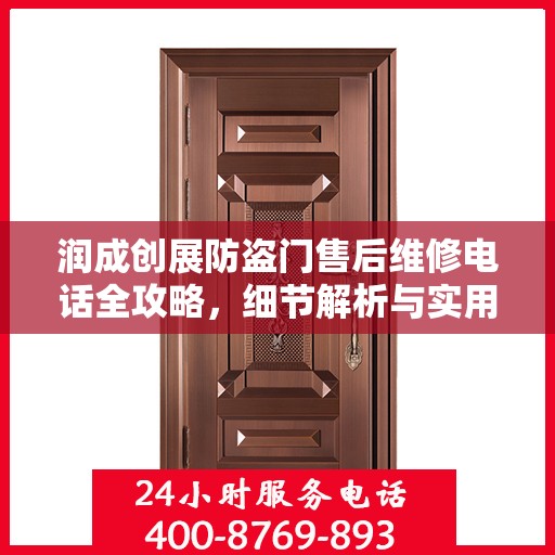 润成创展防盗门售后维修电话全攻略，细节解析与实用指南