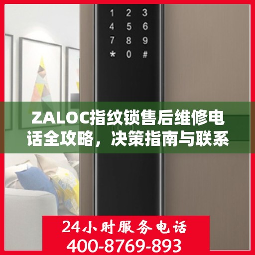 ZALOC指纹锁售后维修电话全攻略，决策指南与联系方式解析