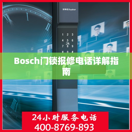 Bosch门锁报修电话详解指南