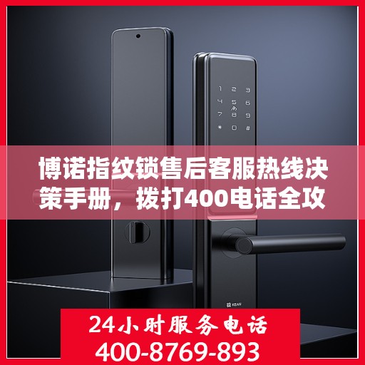 博诺指纹锁售后客服热线决策手册，拨打400电话全攻略