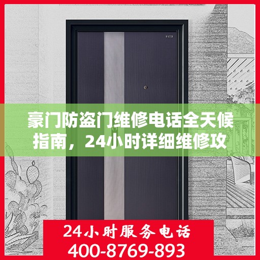 豪门防盗门维修电话全天候指南，24小时详细维修攻略
