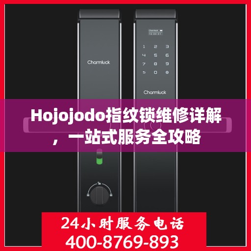 Hojojodo指纹锁维修详解，一站式服务全攻略