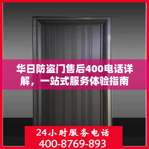 华日防盗门售后400电话详解，一站式服务体验指南