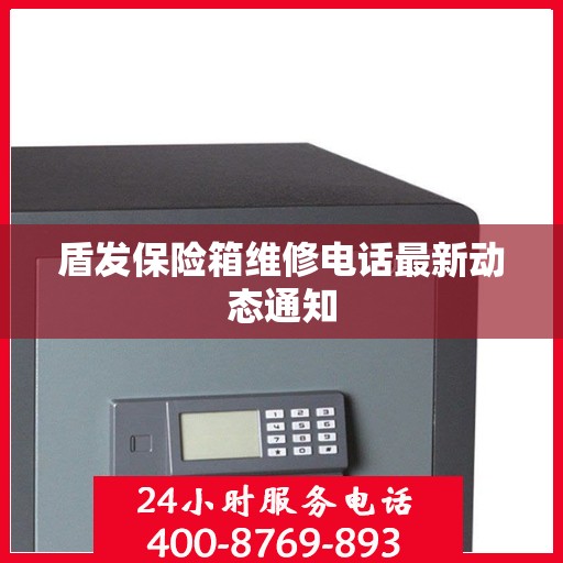 盾发保险箱维修电话最新动态通知