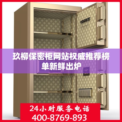 玖柳保密柜网站权威推荐榜单新鲜出炉