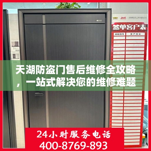 天湖防盗门售后维修全攻略，一站式解决您的维修难题
