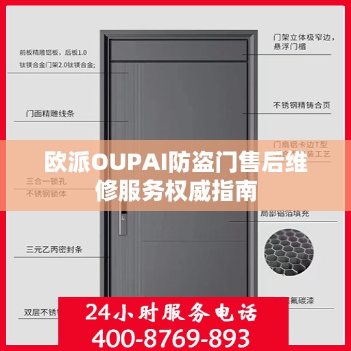 欧派OUPAI防盗门售后维修服务权威指南