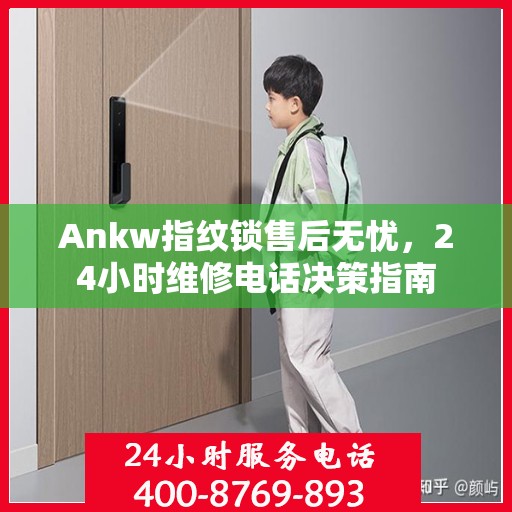 Ankw指纹锁售后无忧，24小时维修电话决策指南
