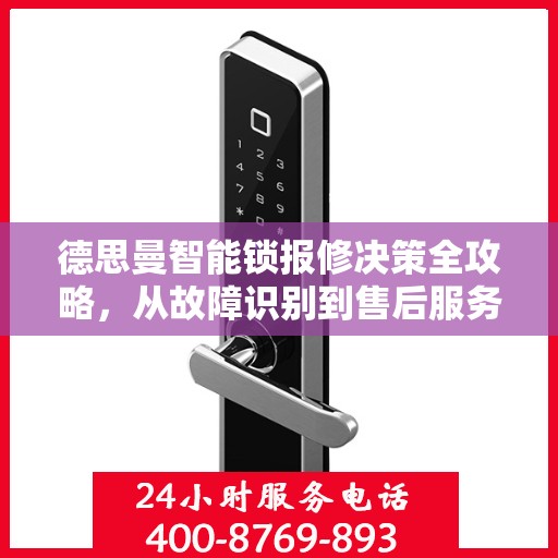 德思曼智能锁报修决策全攻略，从故障识别到售后服务的实用指南