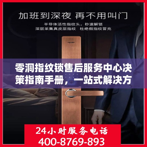 零洞指纹锁售后服务中心决策指南手册，一站式解决方案与指南