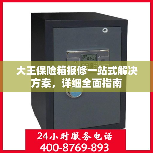 大王保险箱报修一站式解决方案，详细全面指南