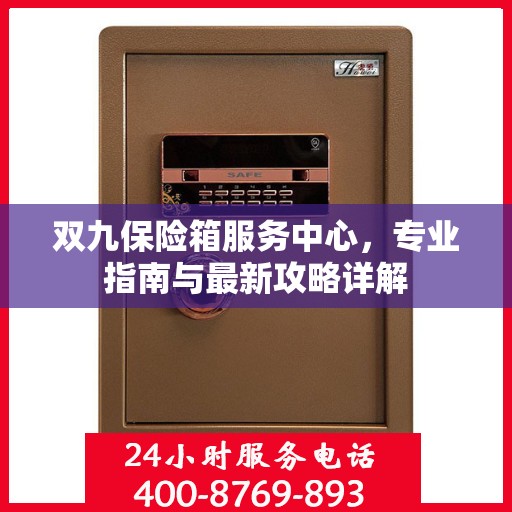 双九保险箱服务中心，专业指南与最新攻略详解