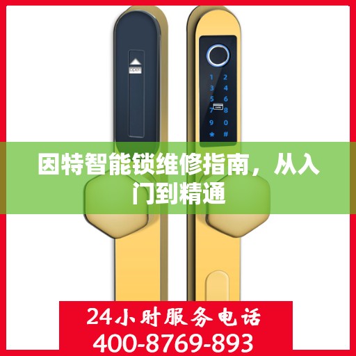 因特智能锁维修指南，从入门到精通