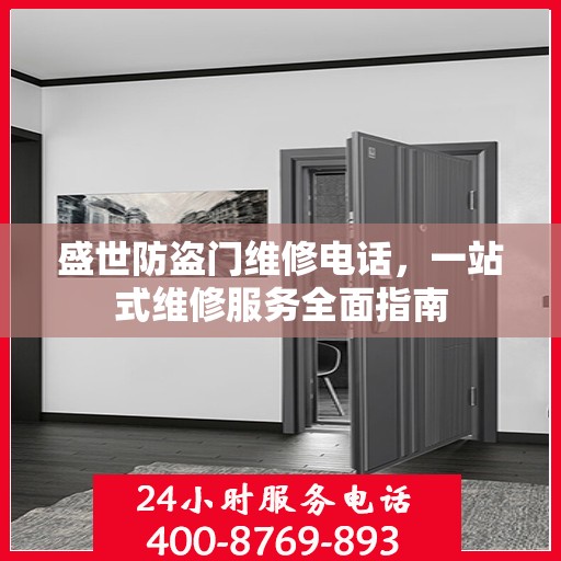盛世防盗门维修电话，一站式维修服务全面指南