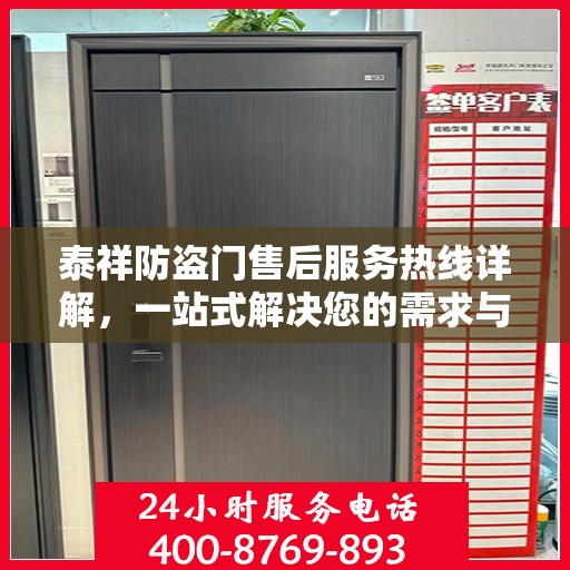 泰祥防盗门售后服务热线详解，一站式解决您的需求与疑虑