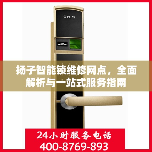 扬子智能锁维修网点，全面解析与一站式服务指南
