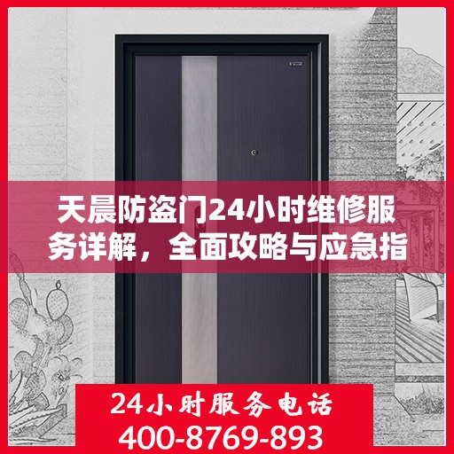天晨防盗门24小时维修服务详解，全面攻略与应急指南
