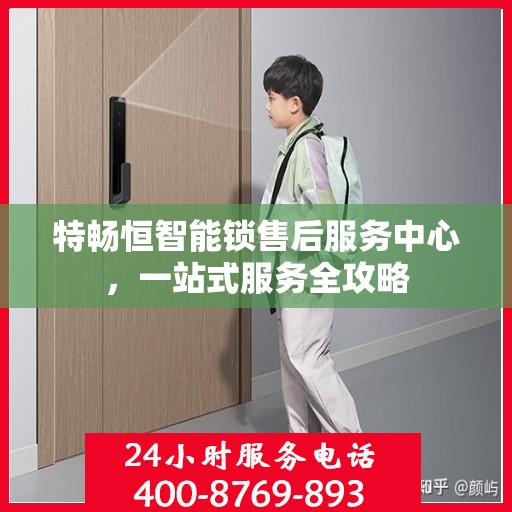 特畅恒智能锁售后服务中心，一站式服务全攻略