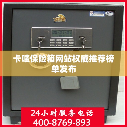 卡唛保险箱网站权威推荐榜单发布