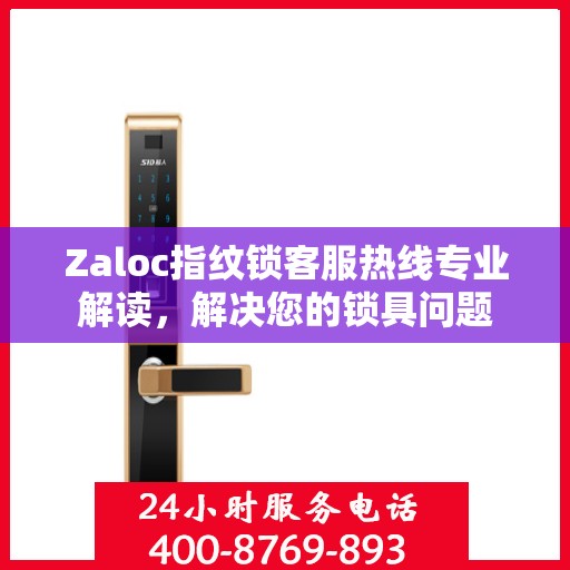 Zaloc指纹锁客服热线专业解读，解决您的锁具问题
