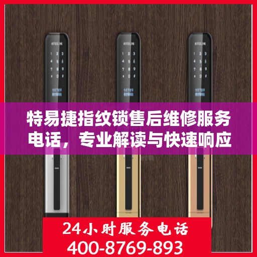 特易捷指纹锁售后维修服务电话，专业解读与快速响应