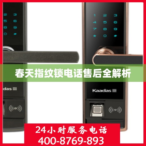 春天指纹锁电话售后全解析