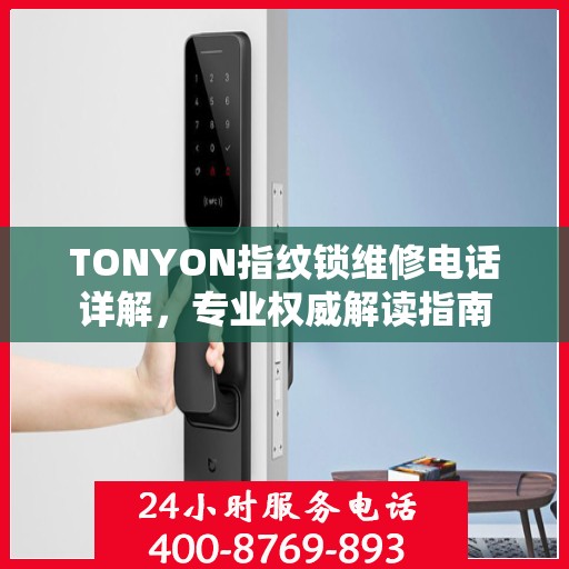 TONYON指纹锁维修电话详解，专业权威解读指南