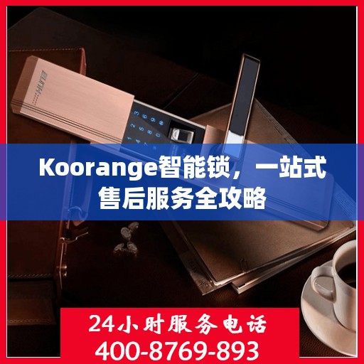 Koorange智能锁，一站式售后服务全攻略