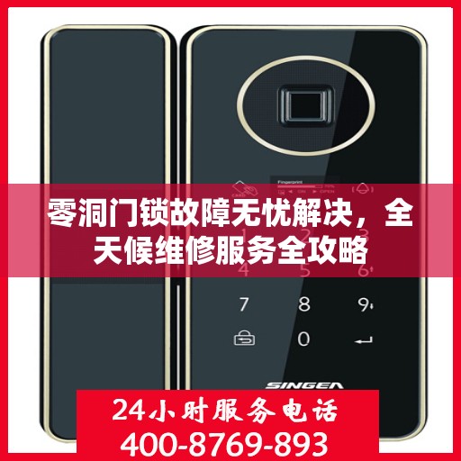零洞门锁故障无忧解决，全天候维修服务全攻略