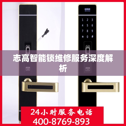 志高智能锁维修服务深度解析