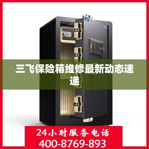 三飞保险箱维修最新动态速递