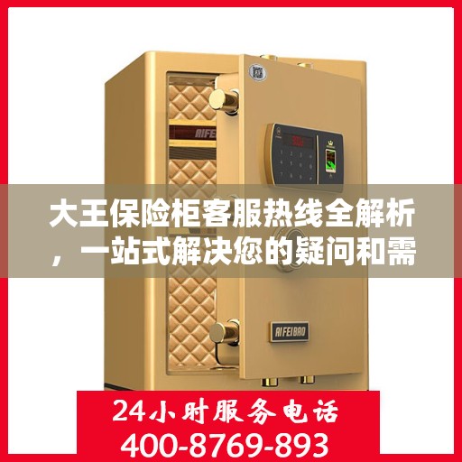 大王保险柜客服热线全解析，一站式解决您的疑问和需求