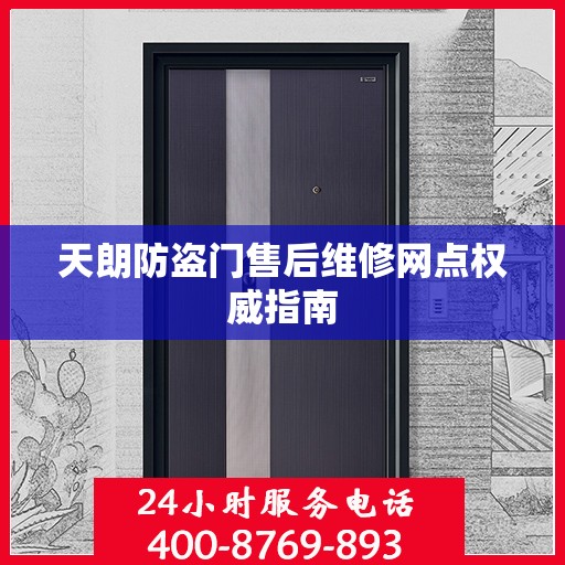 天朗防盗门售后维修网点权威指南