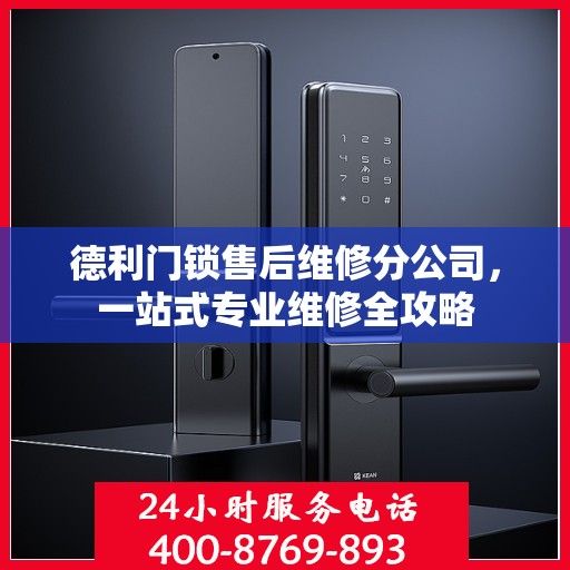 德利门锁售后维修分公司，一站式专业维修全攻略