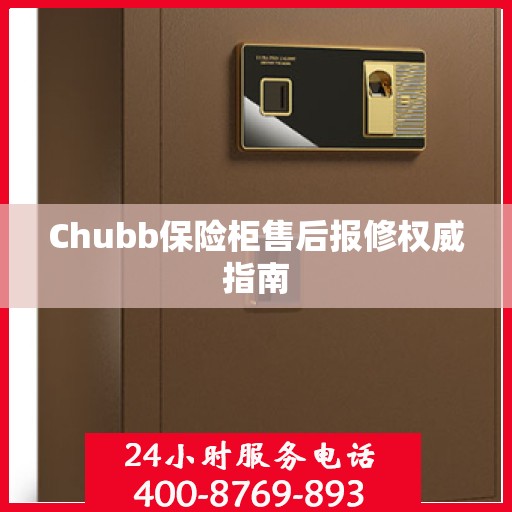 Chubb保险柜售后报修权威指南