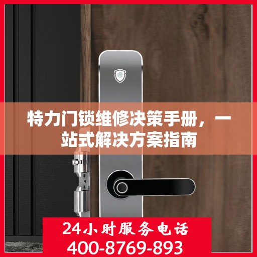特力门锁维修决策手册，一站式解决方案指南